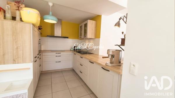 Appartement à vendre 4 pièces 98 m² Talence