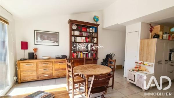 Appartement à vendre 4 pièces 98 m² Talence