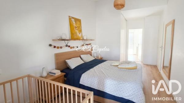 Appartement à vendre 4 pièces 98 m² Talence