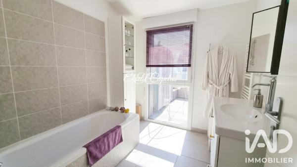 Appartement à vendre 4 pièces 98 m² Talence