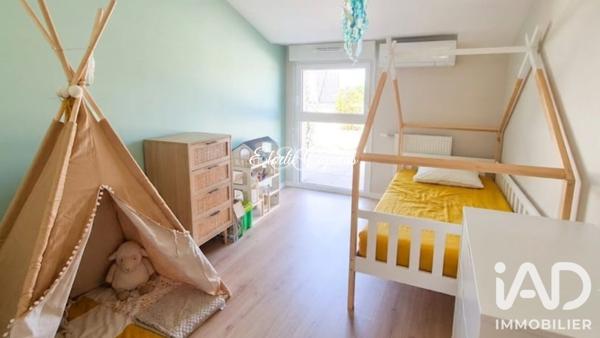 Appartement à vendre 4 pièces 98 m² Talence