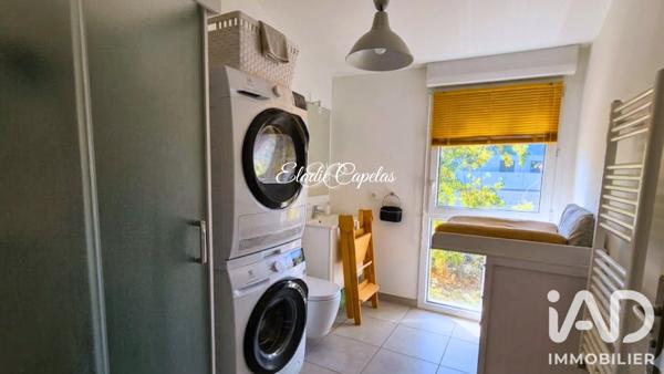 Appartement à vendre 4 pièces 98 m² Talence
