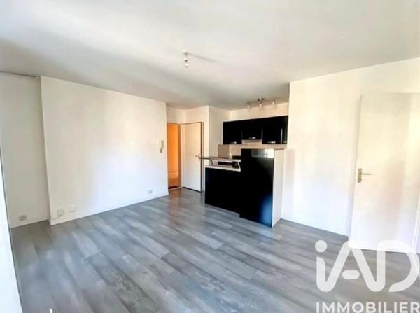Appartement à vendre 2 pièces 38 m² Triel-sur-Seine