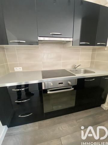 Appartement à vendre 2 pièces 38 m² Triel-sur-Seine