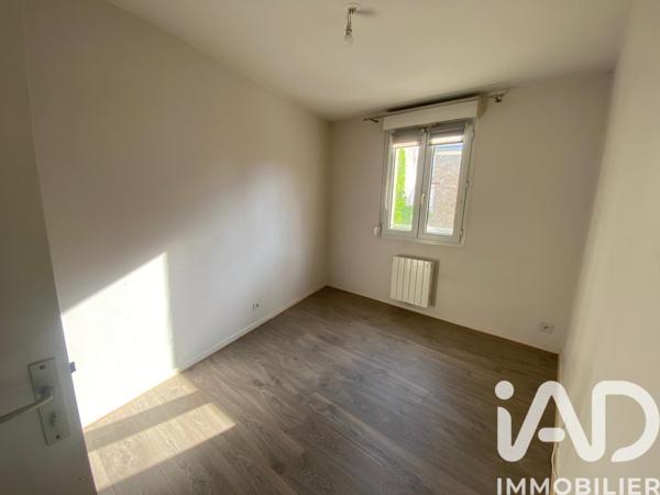 Appartement à vendre 2 pièces 38 m² Triel-sur-Seine