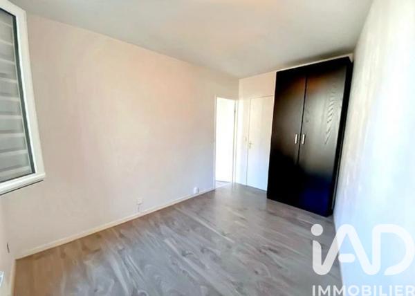 Appartement à vendre 2 pièces 38 m² Triel-sur-Seine