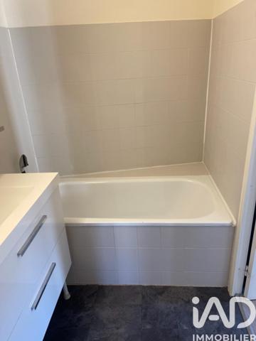 Appartement à vendre 2 pièces 38 m² Triel-sur-Seine