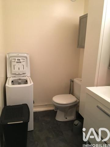 Appartement à vendre 2 pièces 38 m² Triel-sur-Seine