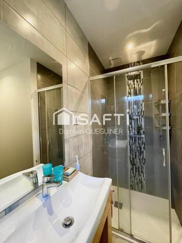 Maison d'exception 170m², piscine, 5 chambres