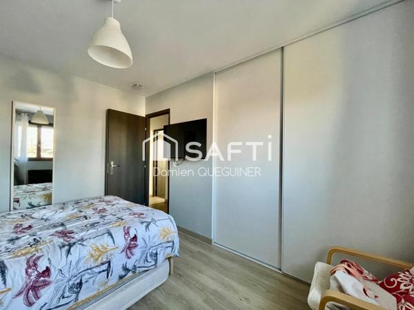 Maison d'exception 170m², piscine, 5 chambres