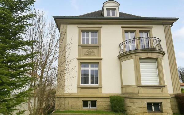 Maison à vendre    6 pièces •  La Walck