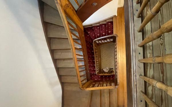 Maison à vendre    6 pièces •  La Walck