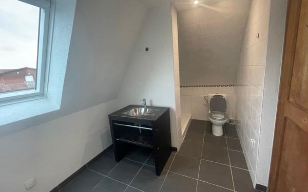 Maison à vendre    6 pièces •  La Walck