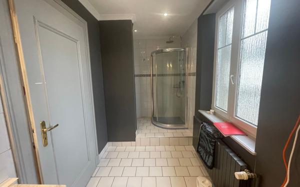 Maison à vendre    6 pièces •  La Walck