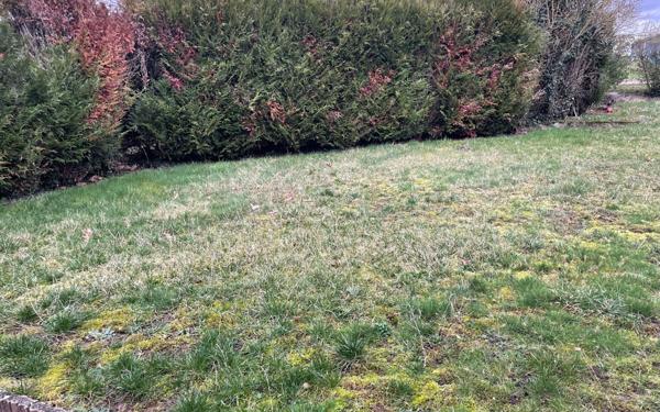 Maison à vendre    6 pièces •  La Walck