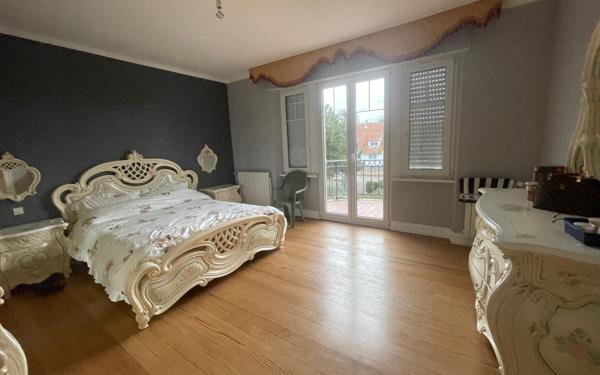 Maison à vendre    6 pièces •  La Walck