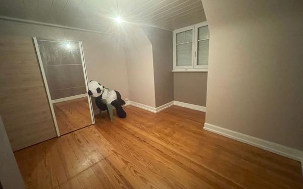 Maison à vendre    6 pièces •  La Walck