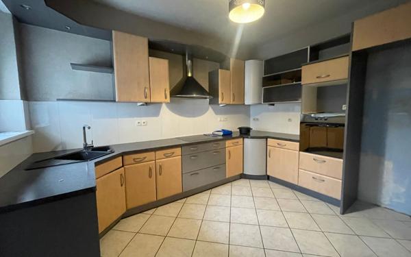 Maison à vendre    6 pièces •  La Walck