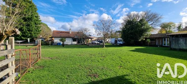 Maison à vendre 6 pièces 174 m² Salles