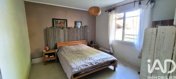 Maison à vendre 6 pièces 174 m² Salles