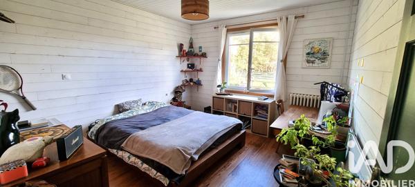 Maison à vendre 6 pièces 174 m² Salles