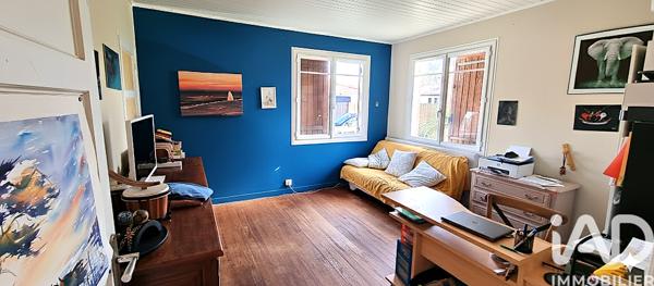 Maison à vendre 6 pièces 174 m² Salles