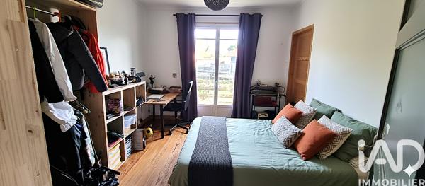 Maison à vendre 6 pièces 174 m² Salles