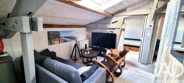 Maison à vendre 6 pièces 174 m² Salles