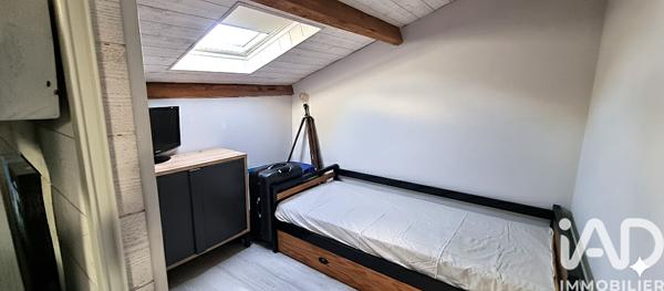 Maison à vendre 6 pièces 174 m² Salles