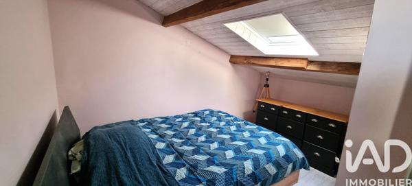 Maison à vendre 6 pièces 174 m² Salles