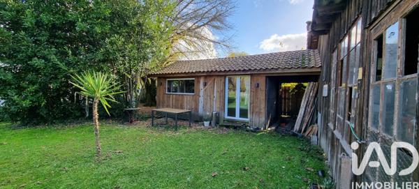 Maison à vendre 6 pièces 174 m² Salles