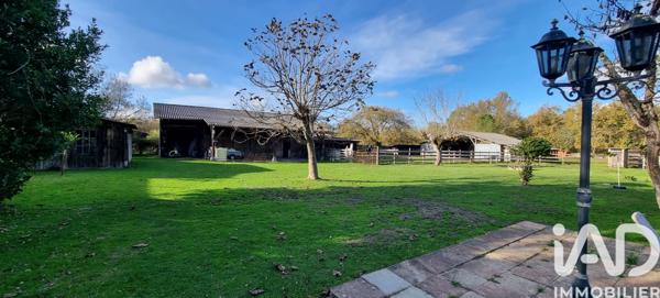 Maison à vendre 6 pièces 174 m² Salles