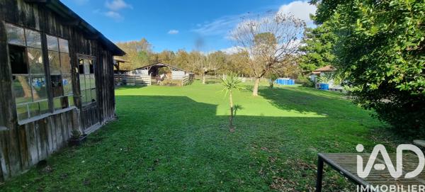 Maison à vendre 6 pièces 174 m² Salles