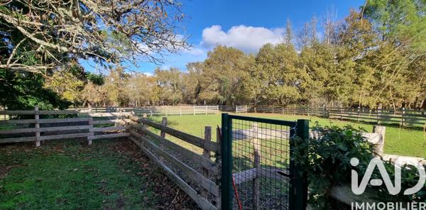 Maison à vendre 6 pièces 174 m² Salles