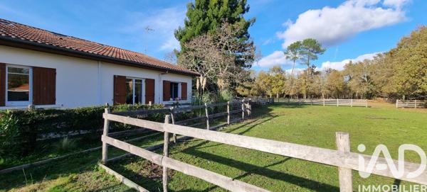 Maison à vendre 6 pièces 174 m² Salles