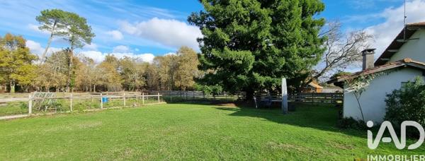 Maison à vendre 6 pièces 174 m² Salles