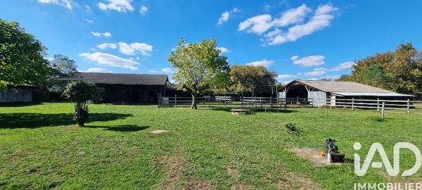 Maison à vendre 6 pièces 174 m² Salles