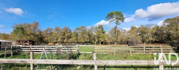 Maison à vendre 6 pièces 174 m² Salles