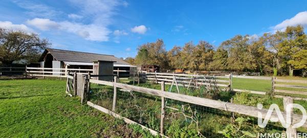 Maison à vendre 6 pièces 174 m² Salles