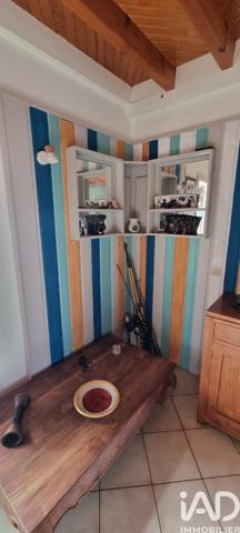 Maison à vendre 6 pièces 174 m² Salles