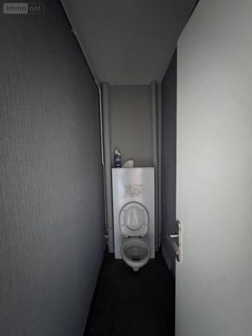 Appartement à vendre à Limoges en Haute-Vienne (87000), ref : 87006/1258   
ARMAND DUTREIX