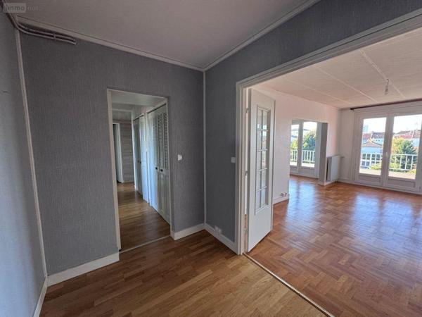 Appartement à vendre à Limoges en Haute-Vienne (87000), ref : 87006/1258   
ARMAND DUTREIX