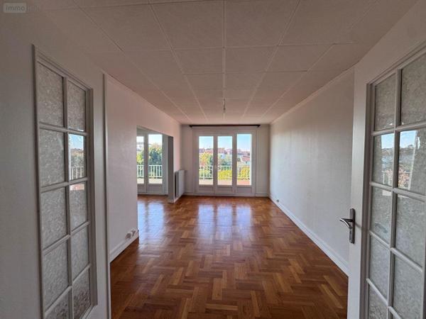 Appartement à vendre à Limoges en Haute-Vienne (87000), ref : 87006/1258   
ARMAND DUTREIX
