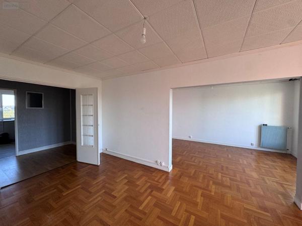 Appartement à vendre à Limoges en Haute-Vienne (87000), ref : 87006/1258   
ARMAND DUTREIX