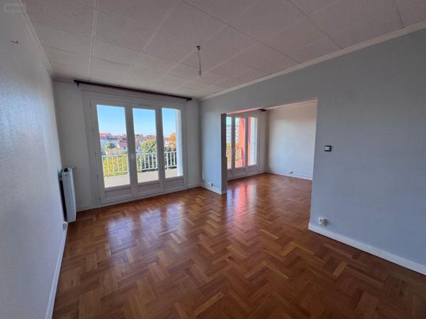 Appartement à vendre à Limoges en Haute-Vienne (87000), ref : 87006/1258   
ARMAND DUTREIX