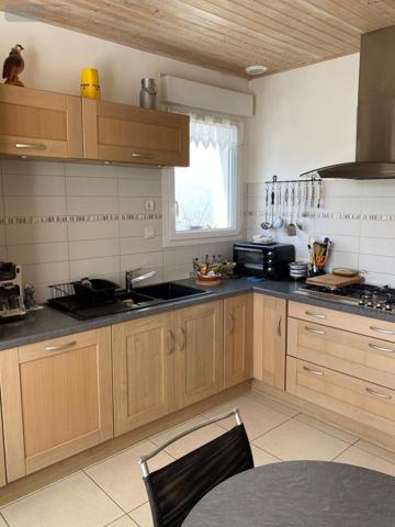 Maison individuelle à vendre à La Barre-de-Monts en Vendée (85550), ref : VM5179-85092