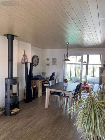 Maison individuelle à vendre à La Barre-de-Monts en Vendée (85550), ref : VM5179-85092