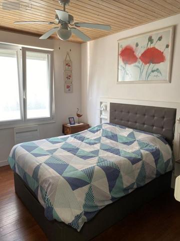 Maison individuelle à vendre à La Barre-de-Monts en Vendée (85550), ref : VM5179-85092