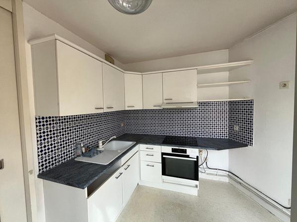 DAX , Appartement, 3 pièces, 69 m², 196 000 € - Réf : 3878-106403