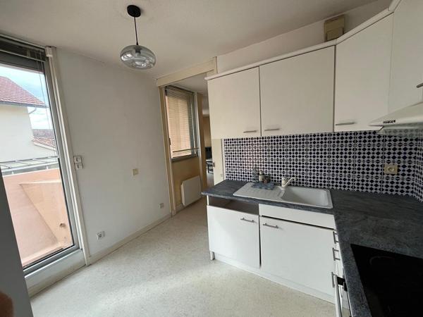DAX , Appartement, 3 pièces, 69 m², 196 000 € - Réf : 3878-106403
